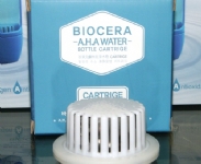 濾心耗材-Biocera負電位鹼性氫能量壺濾心