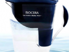 保健淨水礦泉水-Biocera養生濾水壺-鹼性小分子能量水富含氫氣補充礦質促進代謝